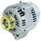 Wai Global Alternator, ALTND IRIF, 100 Amp12 Volt, CW, 6Groove Pulley 13856N - alternate 2